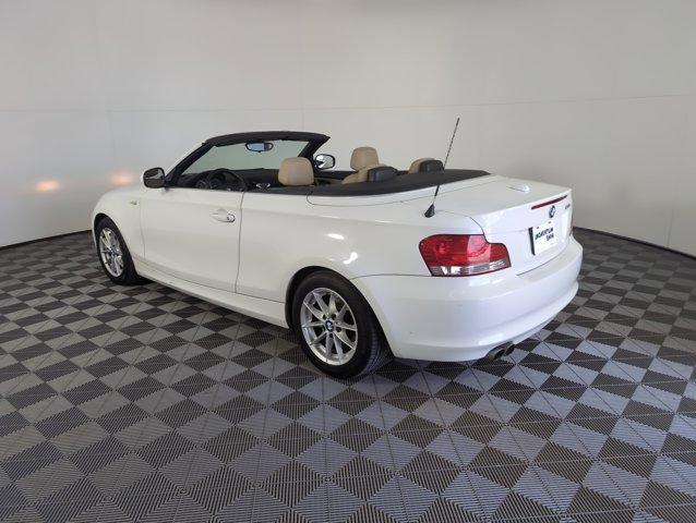 used 2011 BMW 128 car, priced at $6,499