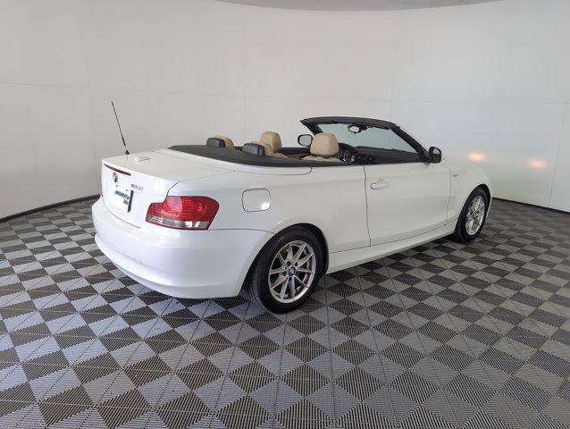 used 2011 BMW 128 car, priced at $6,499
