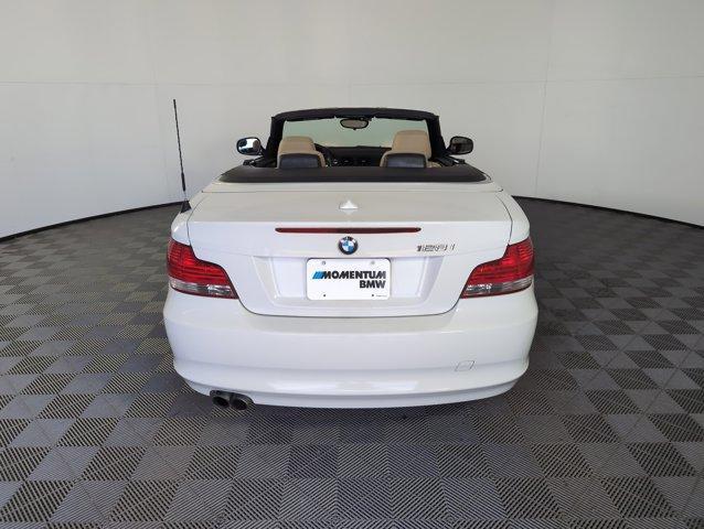 used 2011 BMW 128 car, priced at $6,499