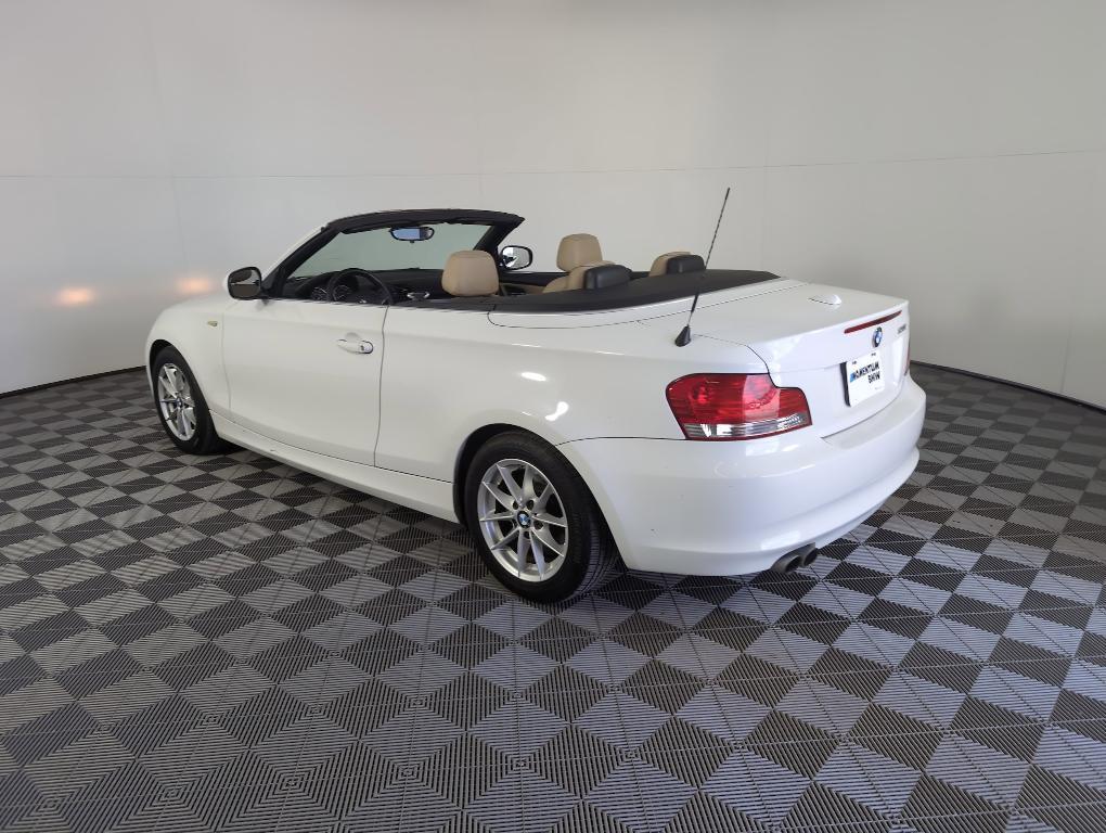 used 2011 BMW 128 car, priced at $6,499