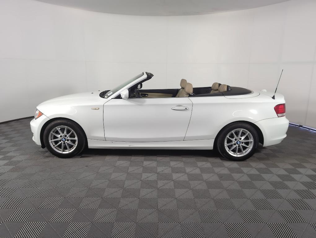 used 2011 BMW 128 car, priced at $6,499