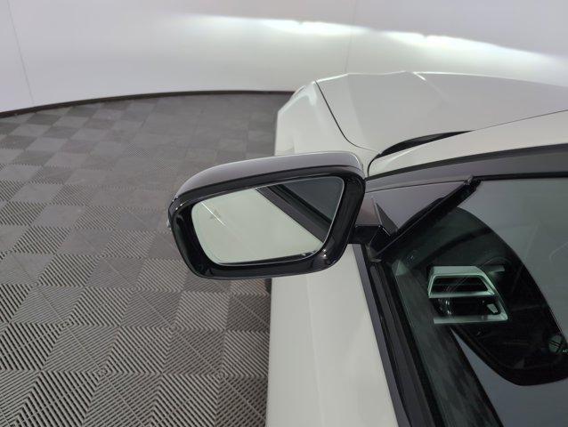 new 2025 BMW 330 car, priced at $55,955