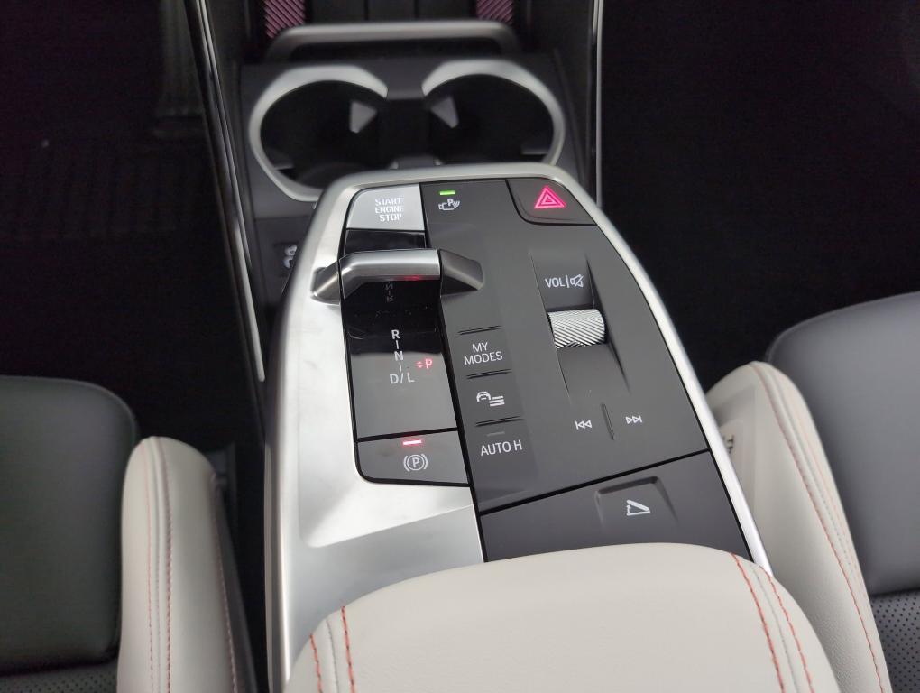 new 2025 BMW X2 car, priced at $53,190