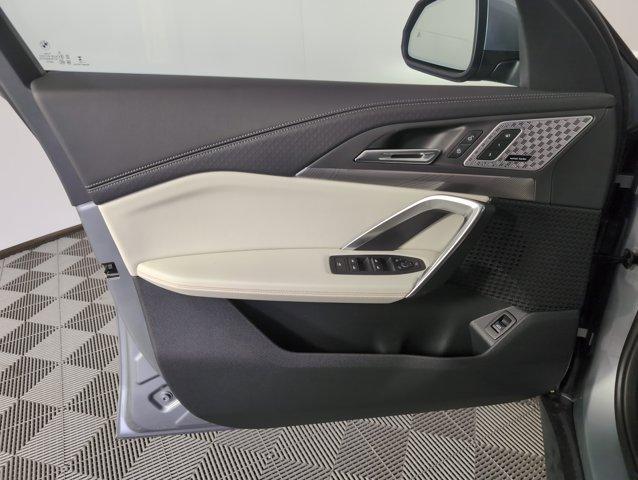 new 2025 BMW X2 car, priced at $53,190