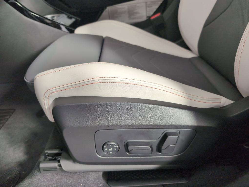 new 2025 BMW X2 car, priced at $53,190