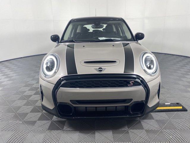 used 2024 MINI Hardtop car, priced at $29,991