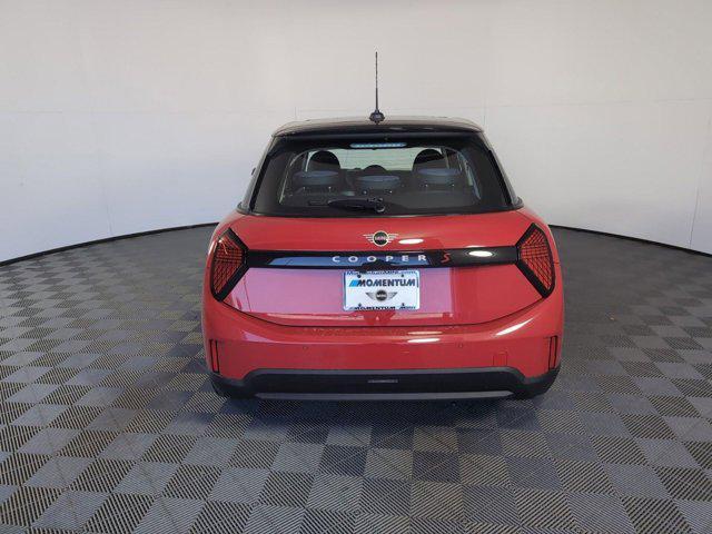 used 2025 MINI Hardtop car, priced at $28,991