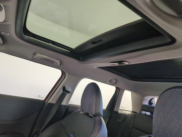 used 2025 MINI Hardtop car, priced at $28,991