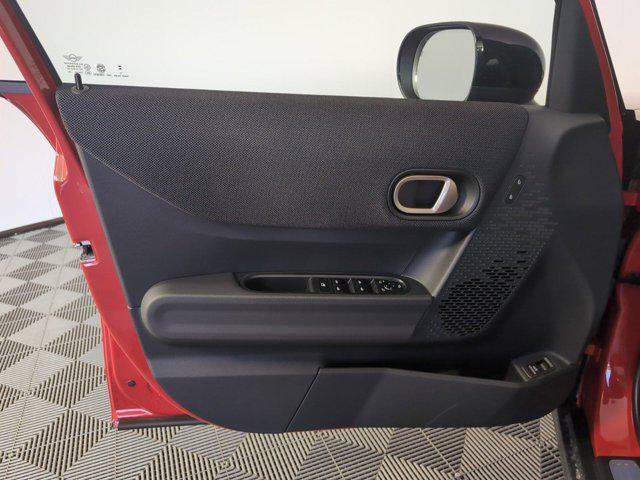 used 2025 MINI Hardtop car, priced at $28,991