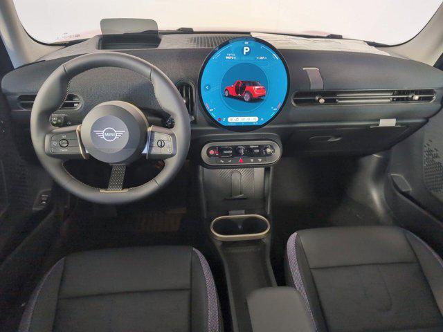 used 2025 MINI Hardtop car, priced at $28,991