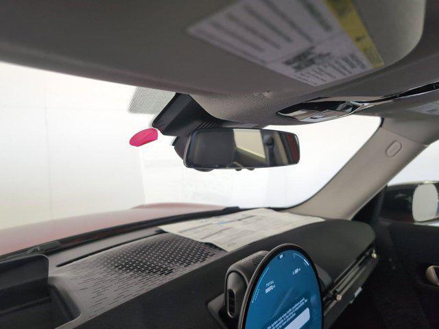 used 2025 MINI Hardtop car, priced at $28,991