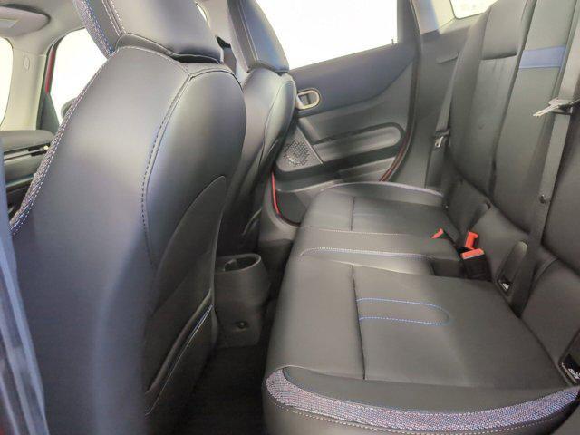 used 2025 MINI Hardtop car, priced at $28,991