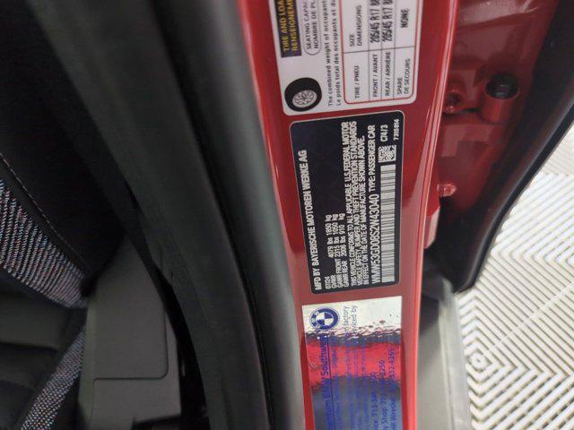 used 2025 MINI Hardtop car, priced at $28,991