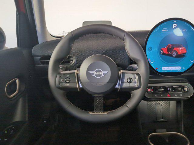 used 2025 MINI Hardtop car, priced at $28,991
