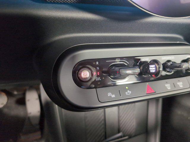 used 2025 MINI Hardtop car, priced at $28,991