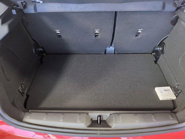 used 2025 MINI Hardtop car, priced at $28,991