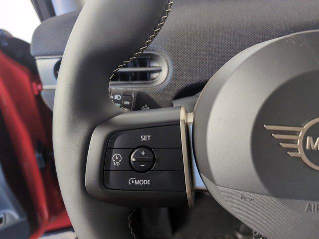 used 2025 MINI Hardtop car, priced at $28,991