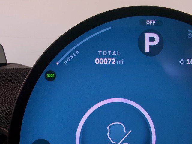 used 2025 MINI Hardtop car, priced at $28,991