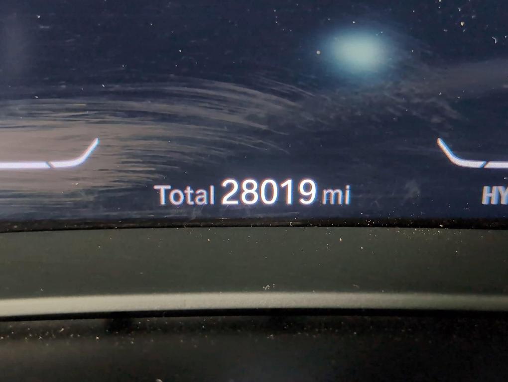 used 2023 BMW 530e car, priced at $38,999