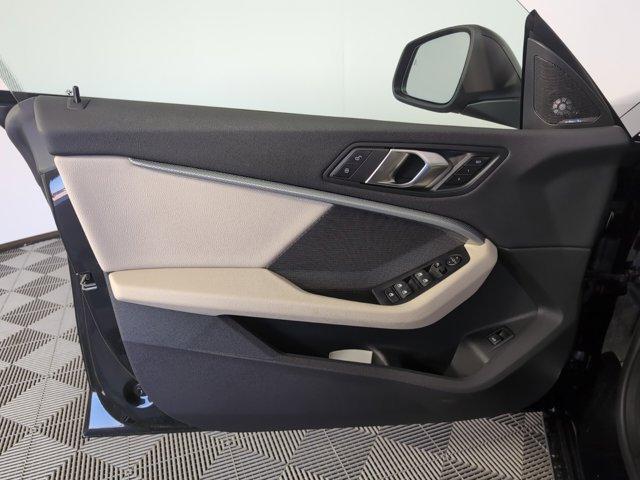 used 2024 BMW 228 Gran Coupe car, priced at $43,412