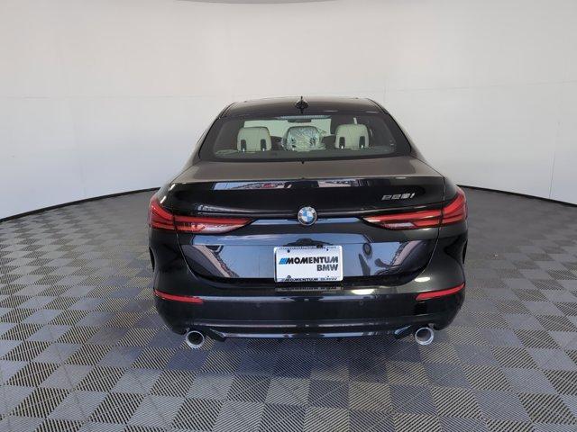 used 2024 BMW 228 Gran Coupe car, priced at $43,412