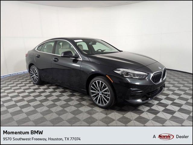 used 2024 BMW 228 Gran Coupe car, priced at $43,412