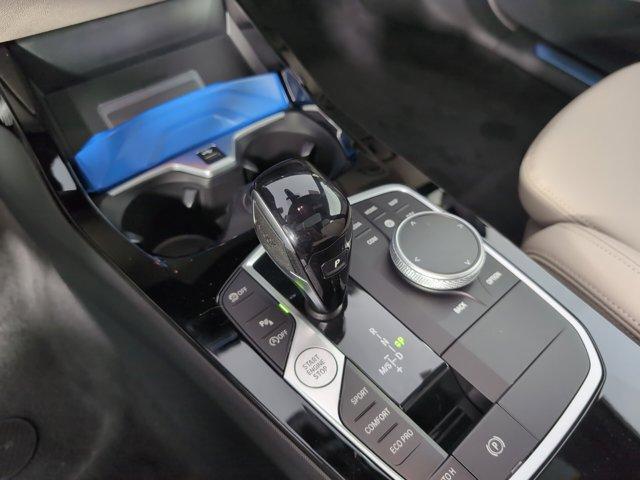 used 2024 BMW 228 Gran Coupe car, priced at $43,412