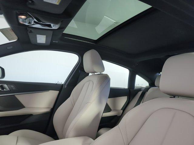 used 2024 BMW 228 Gran Coupe car, priced at $43,412