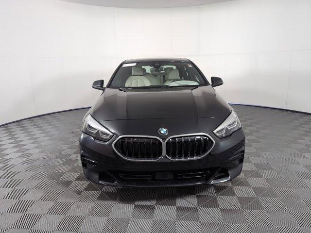 used 2024 BMW 228 Gran Coupe car, priced at $43,412