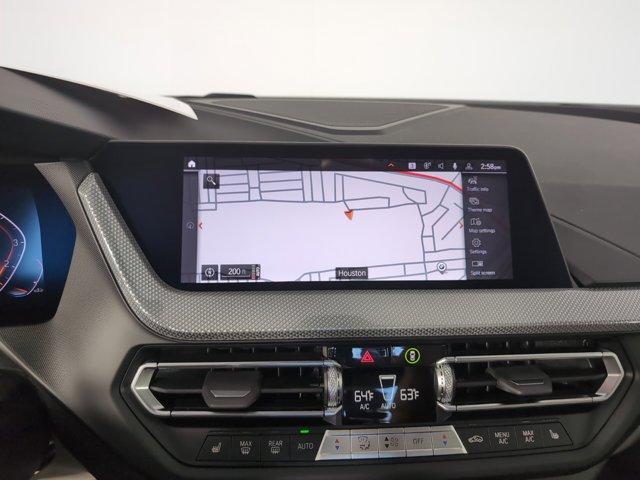 used 2024 BMW 228 Gran Coupe car, priced at $43,412