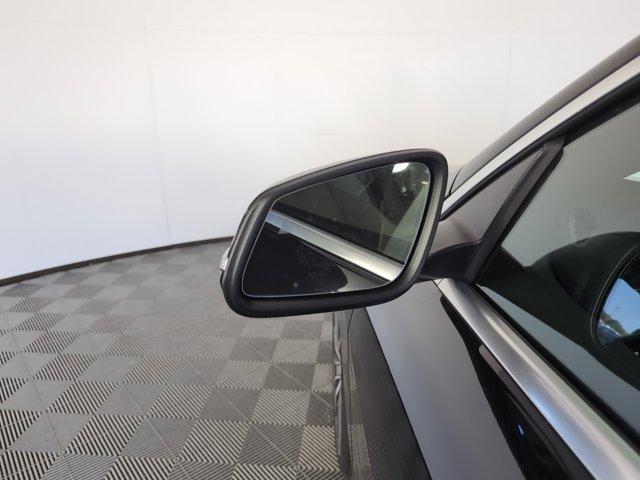 used 2024 BMW 228 Gran Coupe car, priced at $43,412