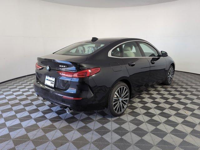 used 2024 BMW 228 Gran Coupe car, priced at $43,412