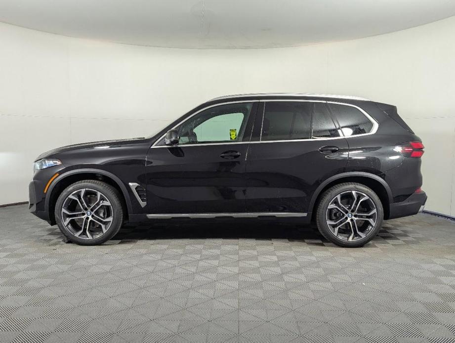 new 2025 BMW X5 car, priced at $75,880