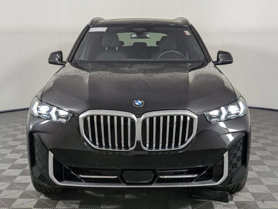 new 2025 BMW X5 car, priced at $75,880