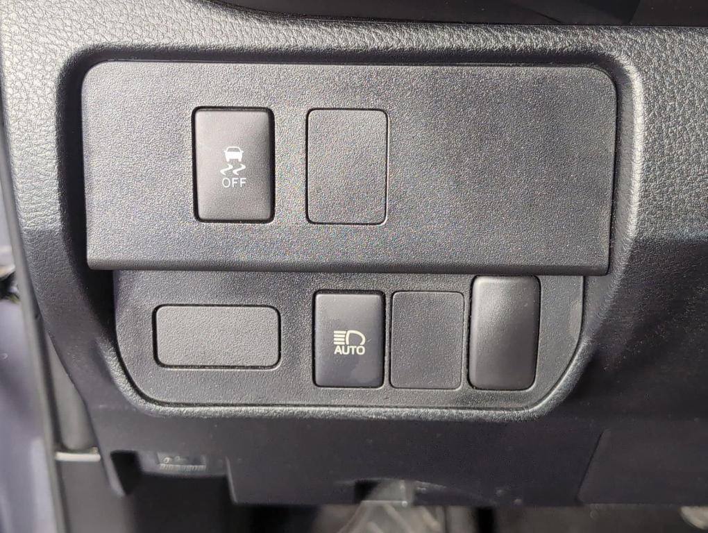 used 2021 Toyota Tacoma car, priced at $25,997
