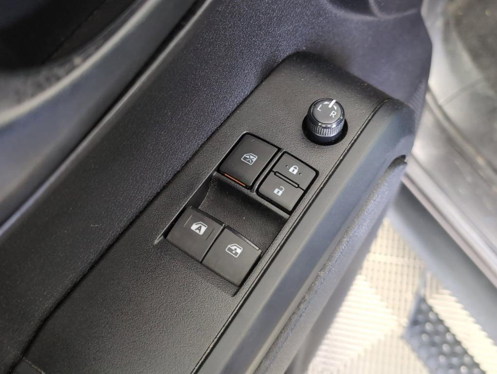 used 2021 Toyota Tacoma car, priced at $25,997