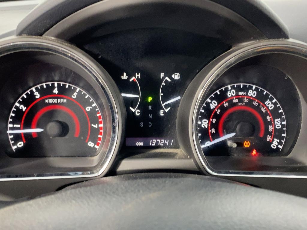 used 2013 Toyota Highlander car, priced at $11,999