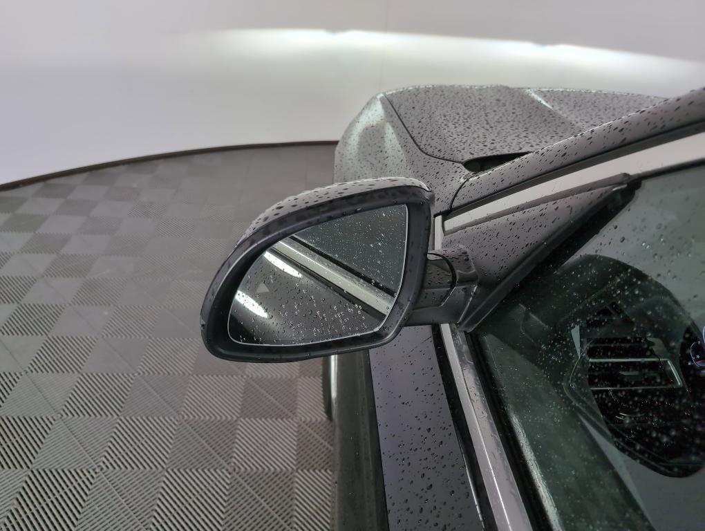 used 2022 BMW X3 car, priced at $31,999