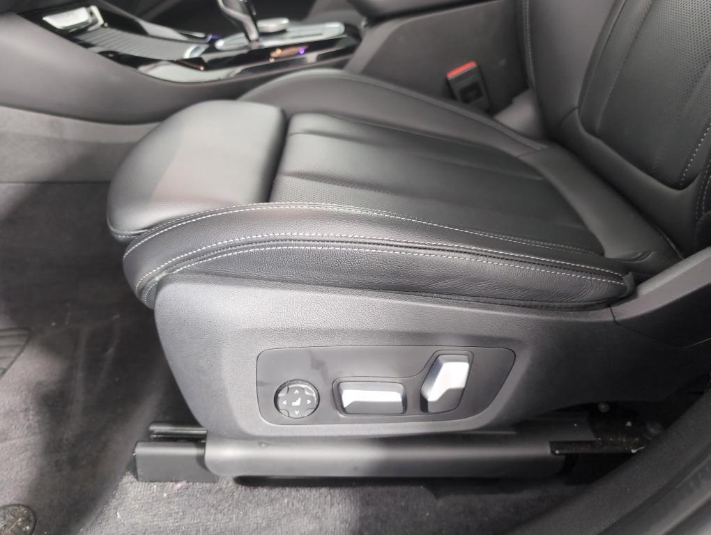 used 2022 BMW X3 car, priced at $31,999