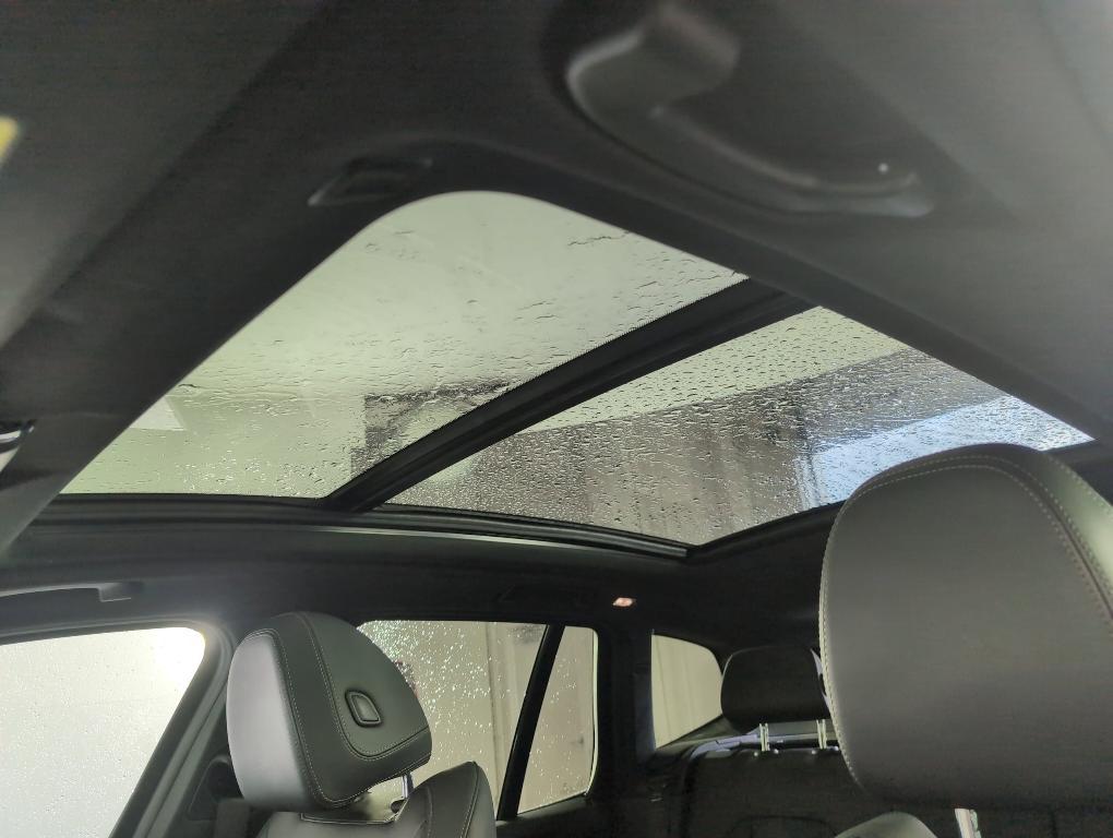 used 2022 BMW X3 car, priced at $31,999