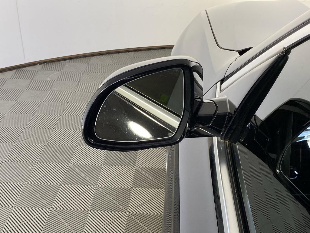 used 2020 BMW X3 car, priced at $19,999