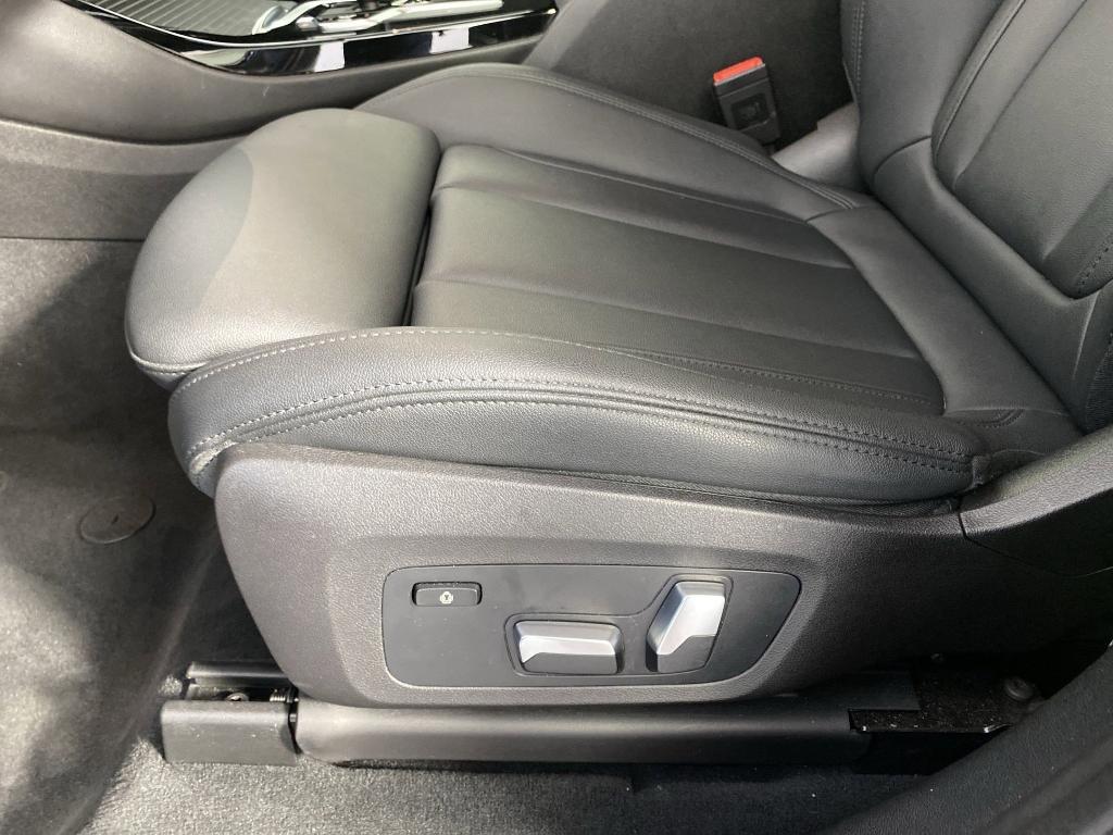 used 2020 BMW X3 car, priced at $19,999