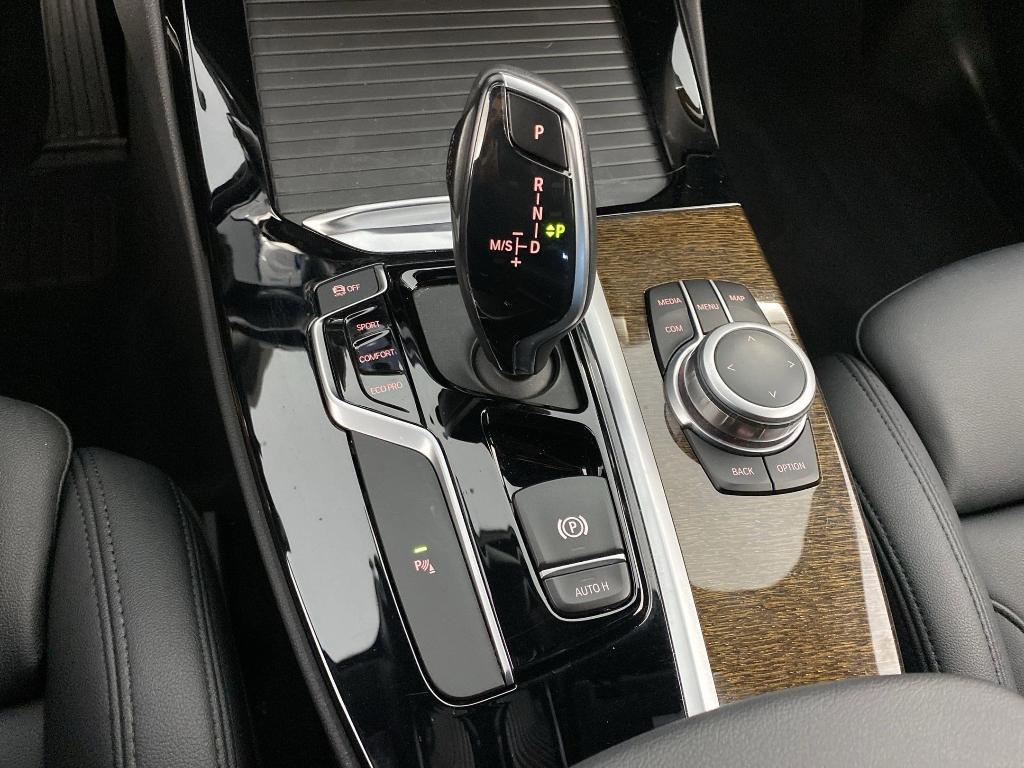 used 2020 BMW X3 car, priced at $19,999