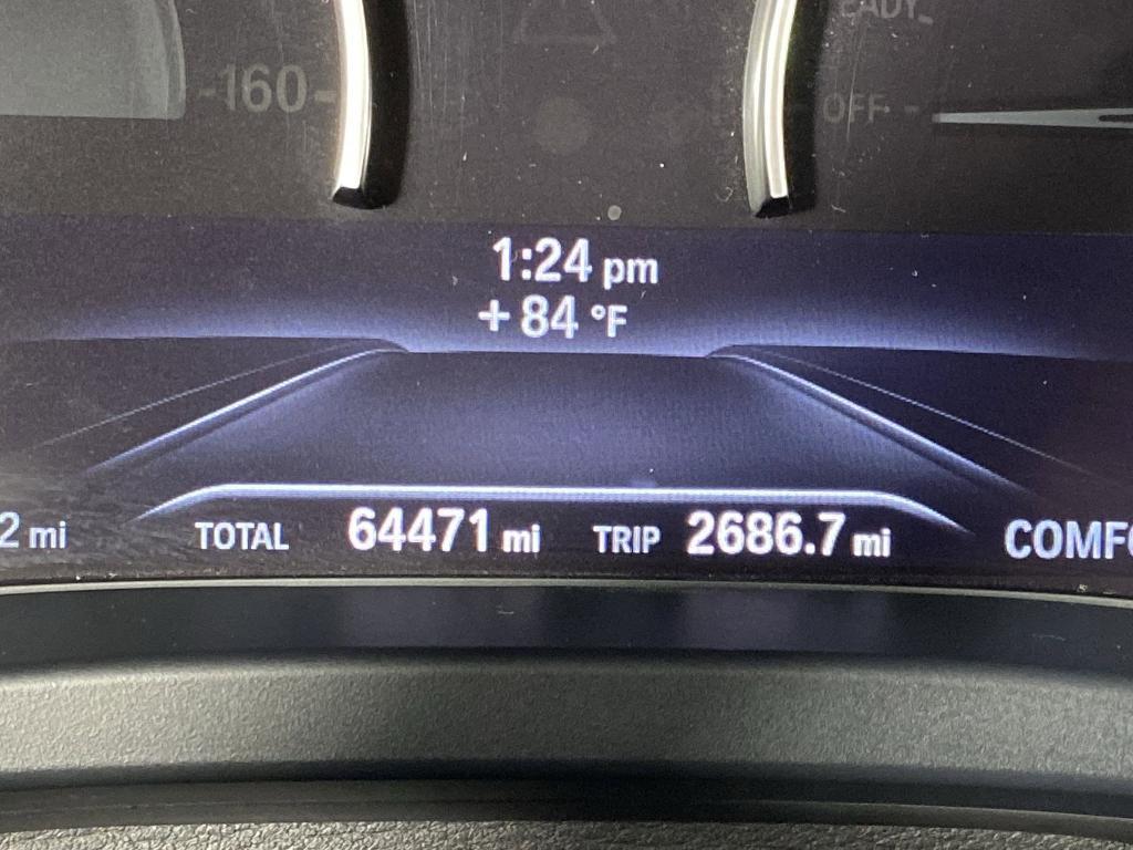 used 2020 BMW X3 car, priced at $19,999