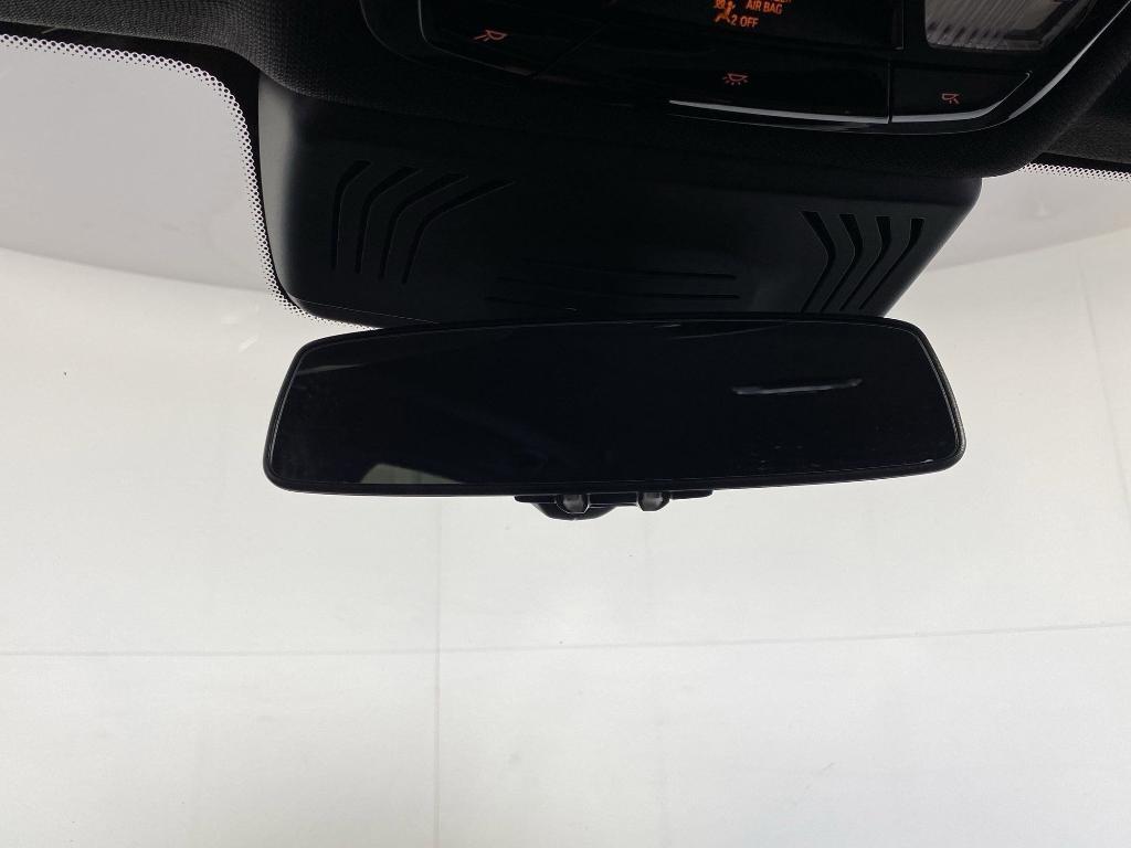 used 2020 BMW X3 car, priced at $19,999