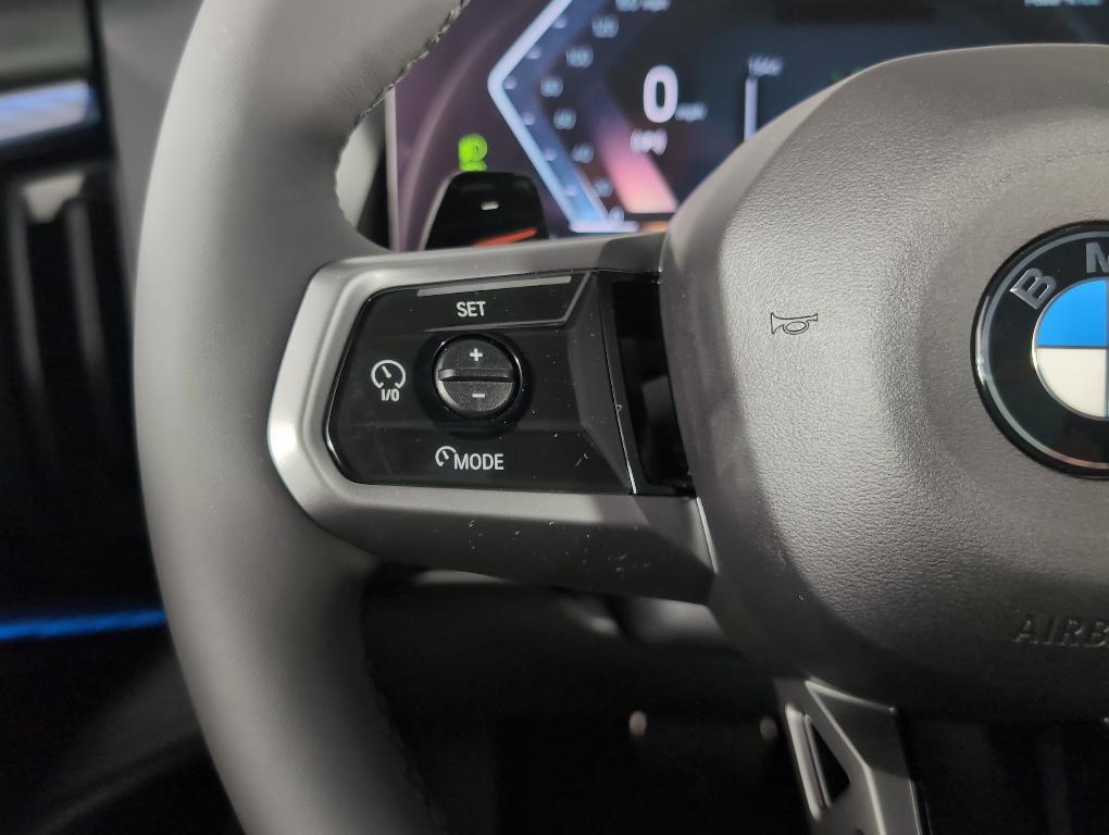 new 2025 BMW X3 car, priced at $62,705