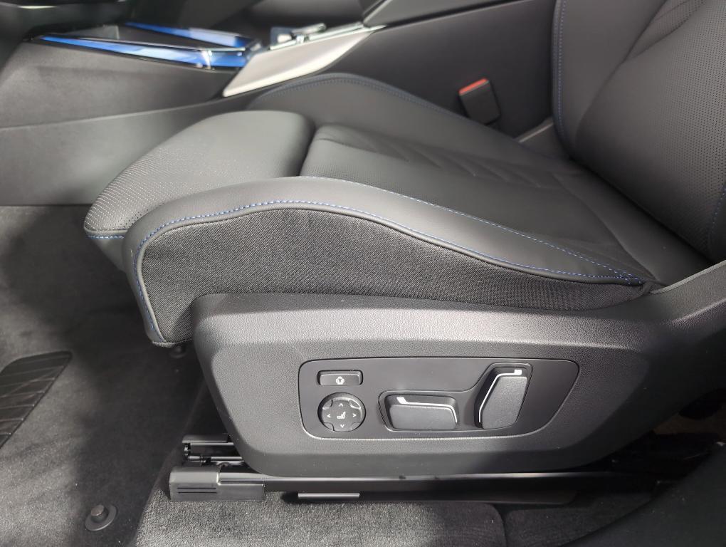 new 2025 BMW X3 car, priced at $62,705