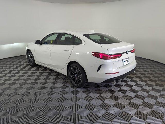 used 2024 BMW 228 Gran Coupe car, priced at $37,573