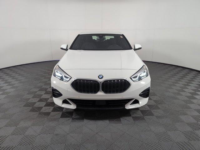 used 2024 BMW 228 Gran Coupe car, priced at $37,573