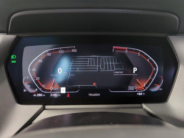 used 2024 BMW 228 Gran Coupe car, priced at $37,573